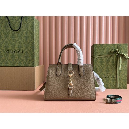 Gucci Jackie 1961