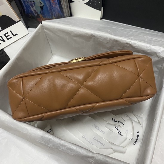 CHANEL 19 BAG