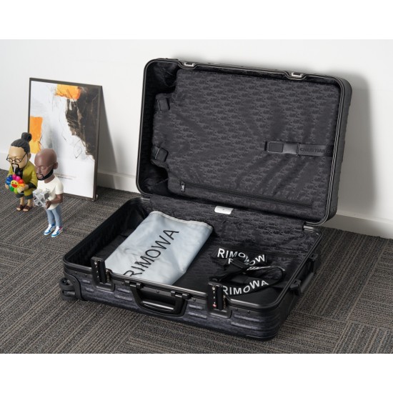 Dior Suitcase