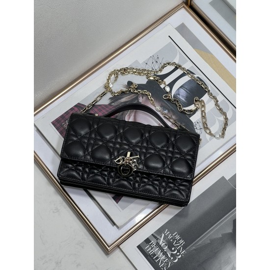 Dior Lady
