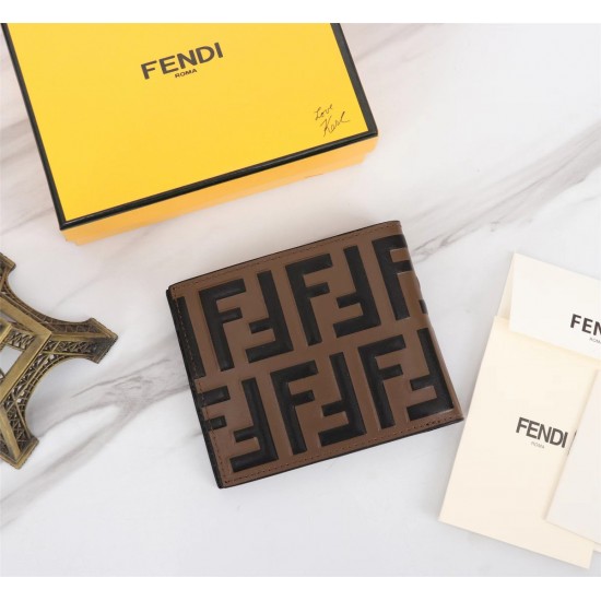 FENDI Wallet