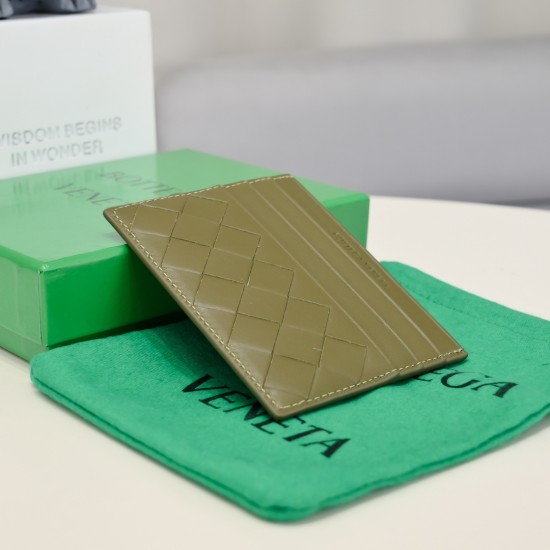 Bottega Veneta Wallet