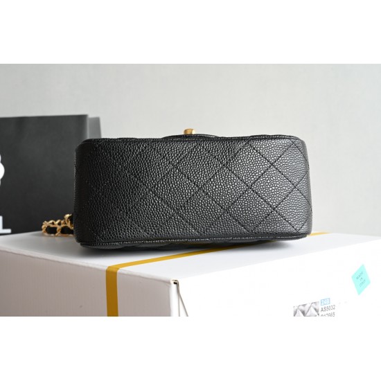 CHANEL FLAP BAG