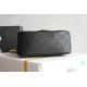 CHANEL FLAP BAG