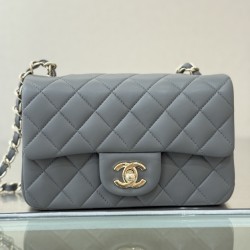 CHANEL FLAP BAG