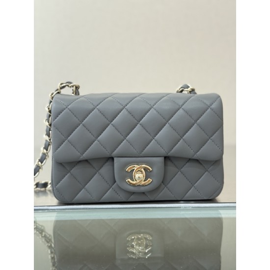 CHANEL FLAP BAG