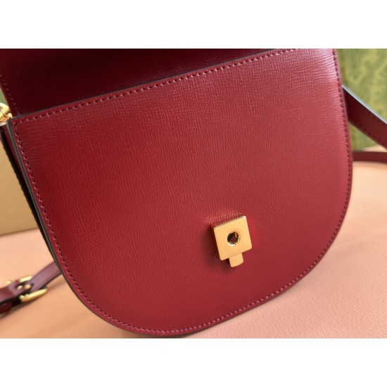 Gucci Horsebit 1955