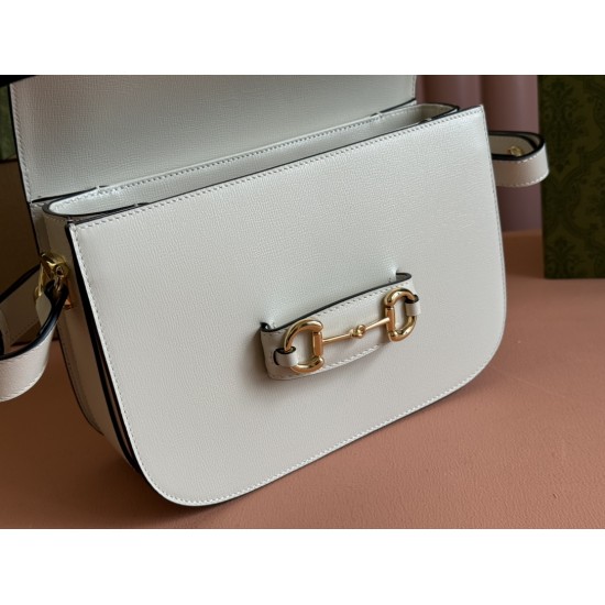 Gucci Horsebit 1955