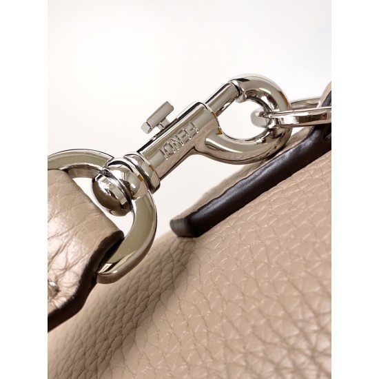 FENDI Boston Bags