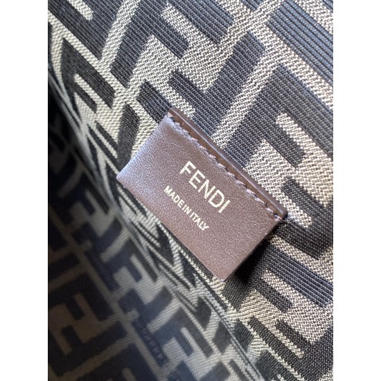 FENDI Fendi First