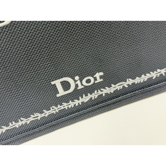 Dior Book Tote