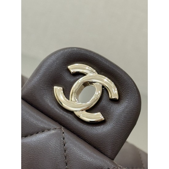 CHANEL FLAP BAG