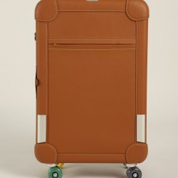 HERMÈS Suitcase