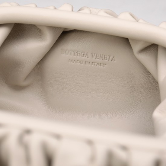 Bottega Veneta Pouch