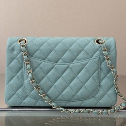 CHANEL FLAP BAG