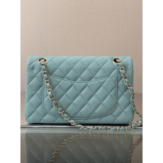 CHANEL FLAP BAG
