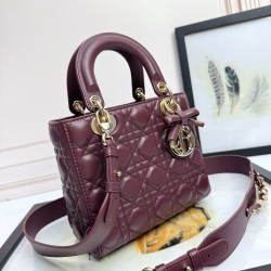 Dior Lady