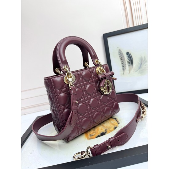 Dior Lady