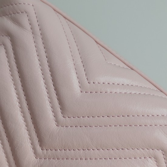 Gucci GG Marmont