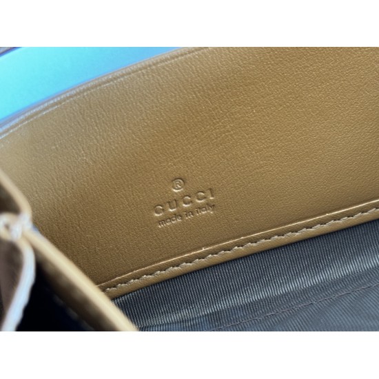 Gucci Wallet