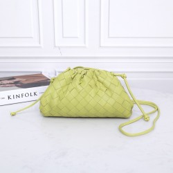 Bottega Veneta Pouch