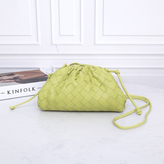 Bottega Veneta Pouch