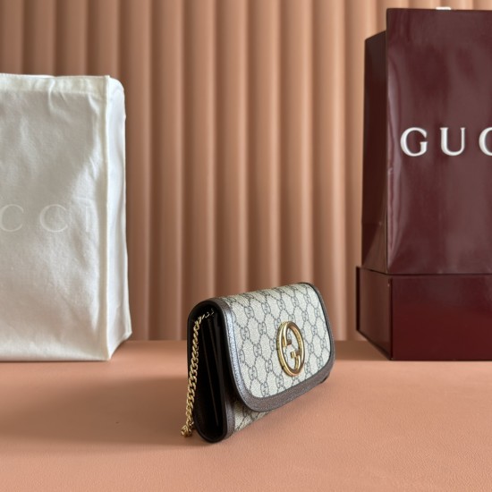 Gucci Blondie