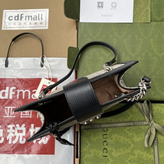Gucci Padlock