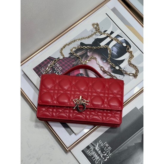 Dior Lady