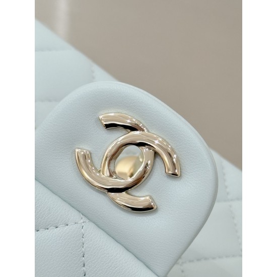 CHANEL FLAP BAG