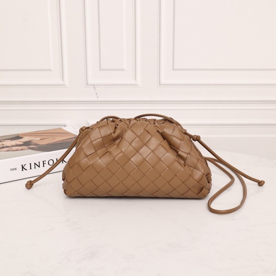 Bottega Veneta Pouch