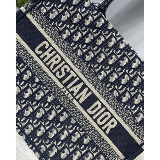Dior Book Tote
