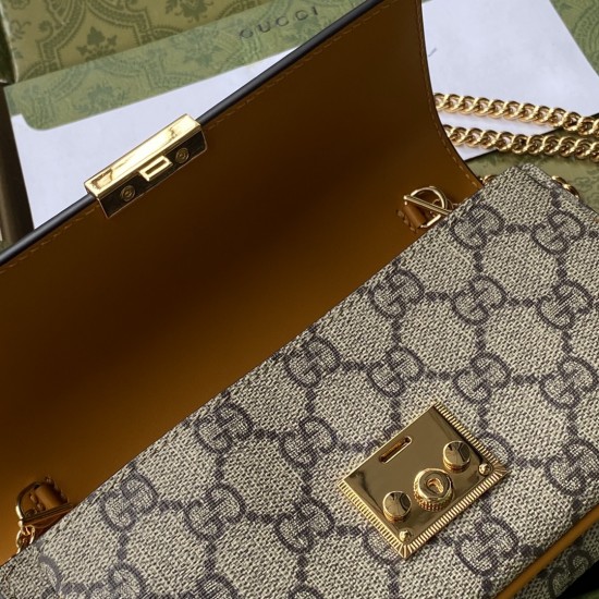 Gucci Padlock