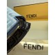 FENDI Boston Bags