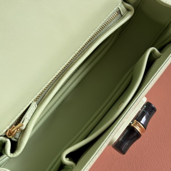 Gucci Bamboo 1947