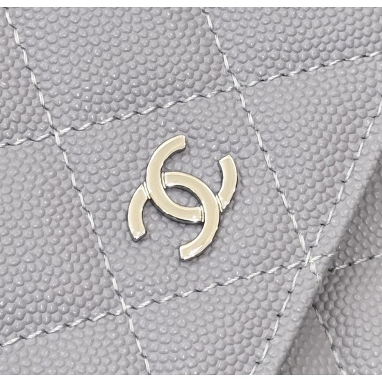 CHANEL WOC