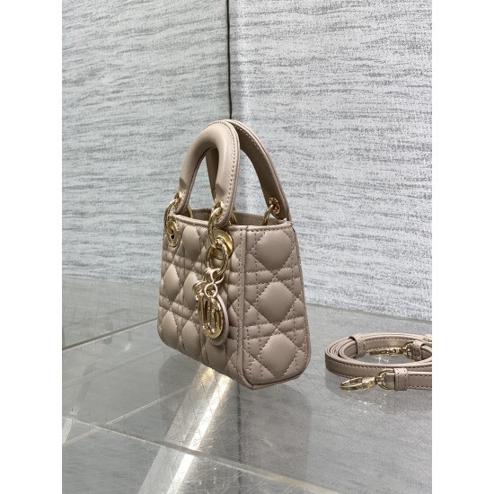 Dior Lady