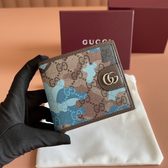 Gucci Wallet