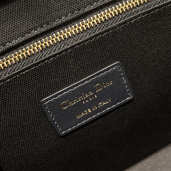 Dior Book Tote