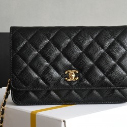 CHANEL WOC
