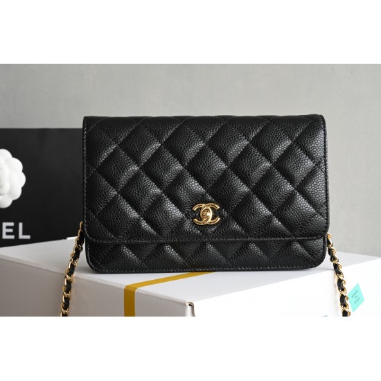 CHANEL WOC