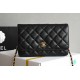 CHANEL WOC