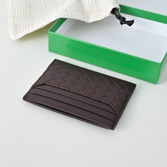 Bottega Veneta Wallet