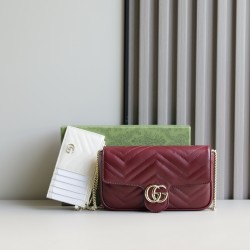 Gucci GG Marmont