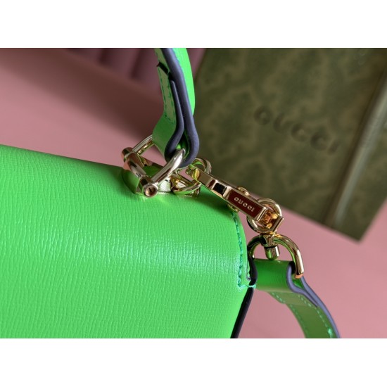 Gucci Horsebit 1955