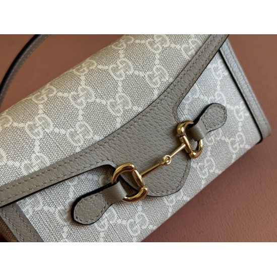 Gucci Horsebit 1955