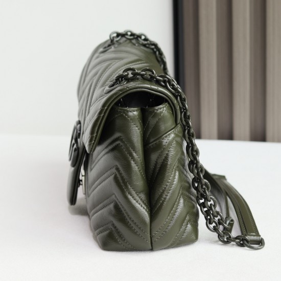 Gucci GG Marmont