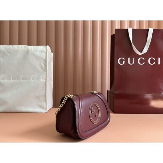 Gucci Blondie