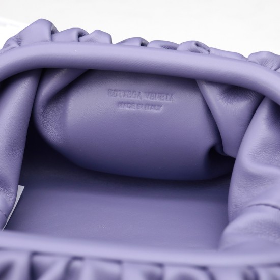 Bottega Veneta Pouch