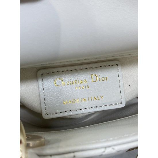 Dior Lady